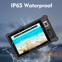 Tablette PC durable et robuste étanche 8 pouces IP65 Tablette Android robuste et étanche 8 pouces