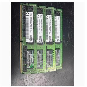 原装32gb 2RX4 PC4-2933Y-<span class=keywords><strong>R</strong></span> RECC服务器内存模块P00924-B21 P00930-B21 P03052-091 - Product Image 5