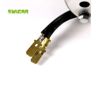 Moteur électrique brossé <span class=keywords><strong>36V</strong></span> <span class=keywords><strong>800W</strong></span> DC pour Go Kart Scooter Razor E Bike ATV - Product Image 5