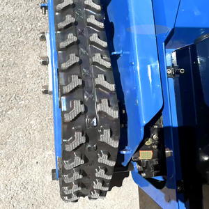 High Quality All Terrain <strong>Remote</strong> <strong>Flail</strong> <strong>Mower</strong> Robot Four-Stroke Cycle Rc <strong>Flail</strong> <strong>Mower</strong> Agricultural <strong>Flail</strong> <strong>Mower</strong> With Powerful Motor - Product Image 4