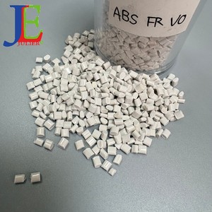 Granuli Compositi ABS FR V2 ad Alta Resistenza per Scocche di Elettrodomestici - Materiali ABS - Product Image 3
