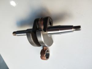 منشار يعمل بالجازولين لتشغيل الحدائق, سلسلة المنشار <span class=keywords><strong>5200</strong></span> سي سي ، اكسسوارات ، عمود مرفقي - Product Image 6