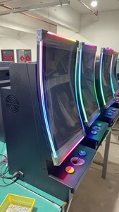 Popolare Macchina da Gioco da Bancone per Bar con Accettatore di Banconote e Stampante, Plug and Play - Product Image 6