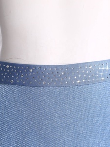 กางเกงเต้นโคลงสั้นสำหรับผู้หญิงชุดเต้นรำสมัยใหม่สำหรับการแสดงบนเวทีชุดเต้นแบบสมัยใหม่ชุดเต้นรำ - Product Image 3