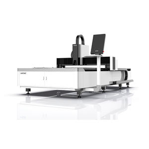 Efficace 3015E 1.5KW 2KW, 3KW Fiber Laser Cutter Machine CNC Logiciel Contrôle Applicable Tôle Max IPG Laser Nouveau Utilisé - Product Image 3