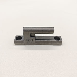 GS-45N Material Base, Proceso de Fundición por Granallado, Piezas Automotrices - Product Image 3