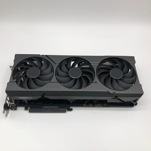 การ์ดจอ RTX 4060 Ti สำหรับเล่นเกมบนเดสก์ท็อป 8GB GDDR6 สำหรับคอมพิวเตอร์ตั้งโต๊ะ - Product Image 1