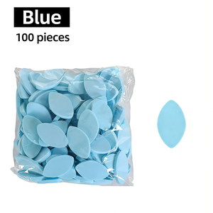 Accessoires pour extensions de cils, éponge d'entraînement pour extensions de cils, éponge en latex pour la pratique des extensions de cils - Product Image 5