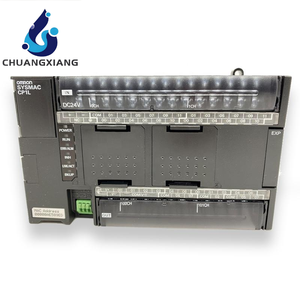 Unidades de CPU CP1L EM40DT1-D CP1L-EM con 40 puntos, controlador de programación PLC en stock en almacén CP1L-EM40DT1-D - Product Image 1
