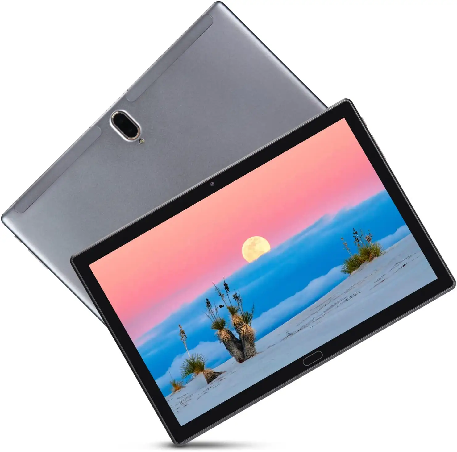2023 New10.1 pulgadas WiFi Android Tablet PC HD IPS pantalla aprendizaje educación Tablet PC fábrica transfronteriza personalización al por mayor