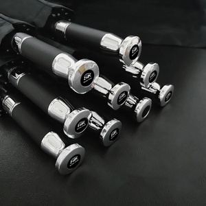 Large Windproof Oversize Black Rain <b>Umbrella</b> Vented Stick <b>Umbrella</b> 54 62 68 72 Inches Golf <b>Umbrella</b> - Product Image 6