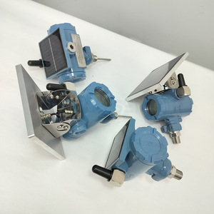 Năng lượng mặt trời không dây Heavy-Duty máy phát áp lực - Product Image 4