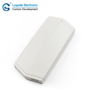 11 trong 1 ngoài trời CO2 PM2.5 PM10 tiếng ồn áp suất khí quyển co SO2 No2 O3 nhiệt độ độ ẩm cảm biến chất lượng không khí màn hình - Product Image 4