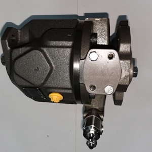 Bomba de Pistones Axiales Hidráulica A10VSO140 para Excavadoras y Uso Industrial 0.5-250 Bar Precio - Product Image 4