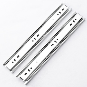 DONGGANG Tiroir de cuisine en acier de haute qualité Glissières Rail de <span class=keywords><strong>montage</strong></span> latéral <span class=keywords><strong>Quincaillerie</strong></span> de meubles pour salle à manger Armoire d'hôtel en plein air - Product Image 1