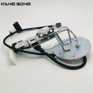 Kraftstoff pumpen baugruppe PFS571 für Ford Crown Victoria Lincoln Town Auto Mercury Grand <span class=keywords><strong>Marquis</strong></span> 2005-2008 HERSTELLER KANGSONG KSA1292 - Product Image 3