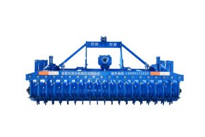 Сельскохозяйственные машины, сельскохозяйственный трактор, борона, ферма, культиватор, прямая коробка, борона - Product Image 2