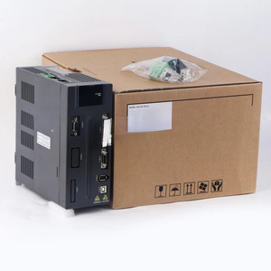 ASD-A2-3023-L mới hiệu suất cao AC CNC tự động hóa Robot máy móc công nghiệp chính xác chuyển động Hệ thống điều khiển servo điều khiển - Product Image 4