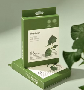 JMSOLUTION HEARTLEAF SPOT PATCH (1 Unidad = 44ea) Hecho en Corea Venta caliente Producto coreano para el cuidado de la piel Proveedor coreano al por mayor - Product Image 6