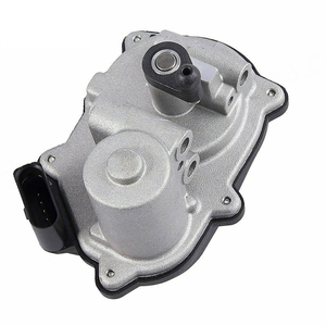 Sensor de Presión del Colector de Admisión 03L129086 NUEVO para Motor 2.0 TDI - Product Image 2