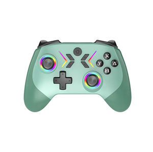 New Multi-functional <strong>Gamepad</strong> Wake-Up <strong>Function</strong> <strong>Macro</strong>-Programmable Wireless Bt Game Controller for Switch - Product Image 5