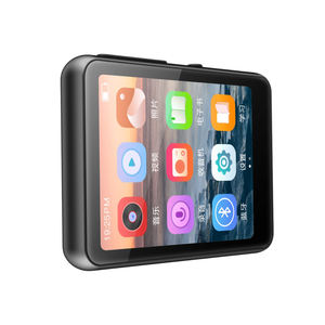 Leitor De <span class=keywords><strong>Mp3</strong></span> E Mp4 Hifi Digital <span class=keywords><strong>Com</strong></span> Tela De 2,4'' - Product Image 4