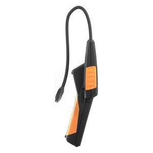 เครื่องตรวจจับการรั่วไหลของสารทำความเย็นเยอรมัน Detour Testo316-3-4 สำหรับเครื่องปรับอากาศฟรีออน พร้อมการป้องกันระดับ IP67 รับประกัน 1 ปี - Product Image 4