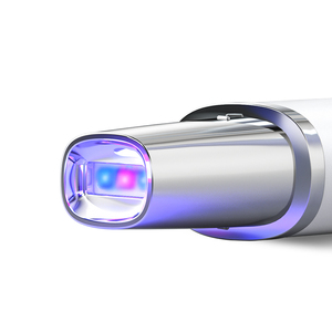 2-in-1 Chuyên Nghiệp ABS loại bỏ mụn trứng cá thiết bị mụn đầu trắng mụn đầu đen <span class=keywords><strong>extractor</strong></span> công cụ cho mũi sử dụng mụn trứng cá comedone Remover - Product Image 3