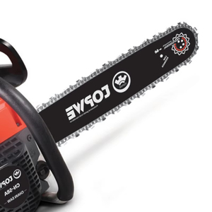Hot Sales Reliable Performance Chain <b>Saw</b> Machine 2.2kw/8000r/min <b>Power</b> Chain <b>Saw</b> for Heavy-duty Tasks - Product Image 3