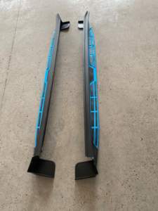 Tablero de paso lateral para <span class=keywords><strong>Hyundai</strong></span> <span class=keywords><strong>Tucson</strong></span> Running Board 2015 2016 2017 <span class=keywords><strong>2018</strong></span> 2019 2020 <span class=keywords><strong>Tucson</strong></span> <span class=keywords><strong>Accesorios</strong></span> exteriores - Product Image 3