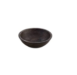 Cuencos de madera Natural para servicio de cena, cuencos de madera de diseño personalizado de alta calidad, venta al por mayor - Product Image 5