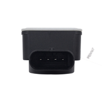 Moteur d'obturateur actif pour calandre, prix usine, actionneur 111360802 pour Chevrolet Malibu 2016-2022