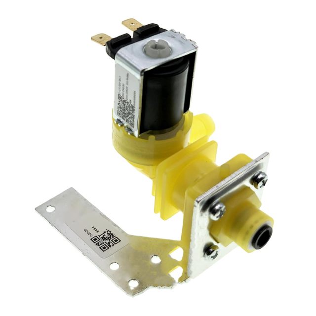HIGH QUALITY 000008484 000009122 33129030 IH9122 Ice Machine Water Inlet Valve Assembly (OEM) 220V/240V 50Hz/60Hz 6W