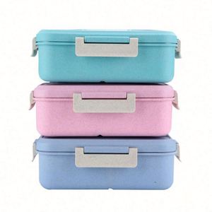 Vaisselle pour enfants personnalisée en gros, sans BPA, en acier inoxydable isolé, style japonais, écologique, compatible micro-ondes et lave-vaisselle, anti-fuite - Product Image 1