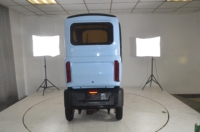 Tricycle électrique intelligent à trois roues pour adultes, un véhicule familial chinois avec une batterie durable et longue durée de vie