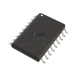 Circuits intégrés CI authentiques neufs BU9252F-T1 SOP-18  CZSKU:B6M9R3U8 - Product Image 1