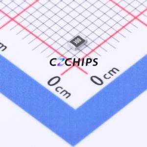 Résistance SMD 0805 5% 30 ohms (Type : Film épais) (Résistance : Précision : ) - Product Image 1