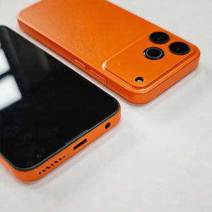 Smartphone I17ProMax 2025, Pantalla HD+ <span class=keywords><strong>de</strong></span> 5.0'' y 60Hz, 1+16GB ROM, Cámara MP, Versión 4G, Octa Core, LTE, Francés, <span class=keywords><strong>Español</strong></span> - Product Image 4