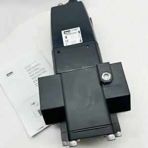 ตัวควบคุมแบบสัดส่วน EPP4 รุ่น P4CG9101C001 วาล์วนิวเมติกขนาด 2 นิ้ว BSP - Product Image 4