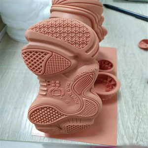 Impresión 3D de Modelos Personalizados, Material ABS de Alta Resistencia, Personalización No Estándar, Prototipado Rápido - Product Image 3