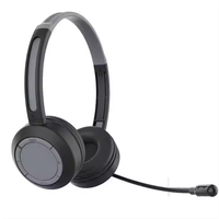 Produit à succès Casque avec microphone Casque sans fil avec haute qualité sonore