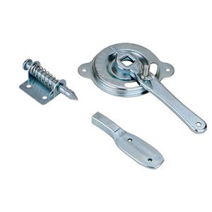 댐퍼 사분면 - Product Image 5