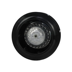 พัดลม ebmpapst รุ่น R2E133-BH66-07 ขนาด 133x91 มม. 230V AC 0.13A 28W 3200 รอบต่อนาที มาตรฐาน IP44 รับผลิตแบบ ODM/OEM  แบบลูกปืน สำหรับเครื่องฟอกอากาศ เครื่องมือ และเครื่องจักรแบบแรงเหวี่ยง - Product Image 1