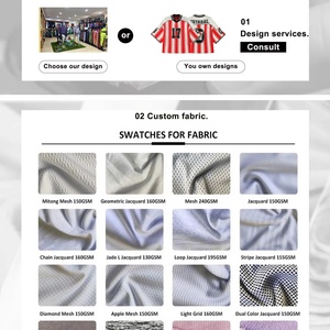 Ropa Deportiva Vintage Personalizable para Mujer, Top de Fútbol Estilo Urbano, Jersey de Punto Vintage Personalizado y Camisetas de Fútbol - Product Image 6
