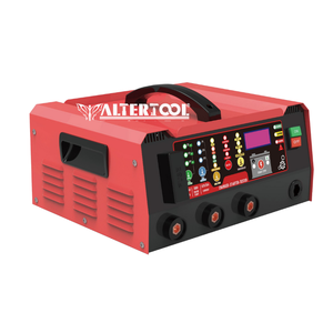 Portable Power Bank Jump Starter 2000A Courant de crête Gonfleur de voiture Chargeur USB Kit de rappel d'urgence Démarreur de <span class=keywords><strong>batterie</strong></span> pour véhicules - Product Image 1