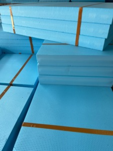 Panneaux XPS extrudés en <span class=keywords><strong>polystyrène</strong></span> résistant à l'humidité, ignifuges B1, panneaux rigides XPS personnalisés, isolation en mousse, durée <span class=keywords><strong>de</strong></span> vie - Product Image 5