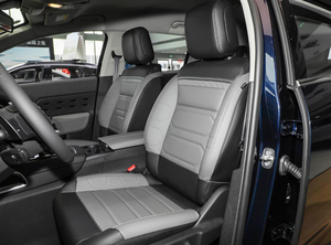 Autos Nuevos Más Baratos Dongfeng <span class=keywords><strong>Citroen</strong></span> Tianyi C5 AIRCROSS 360 THP SUV Compacto de 5 Plazas 1.6T 175HP L4 para Adultos en Stock - Product Image 6