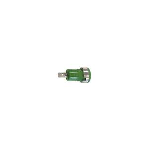POSTE DE ENLACE IEC1010, FASTON-VERDE - Product Image 1