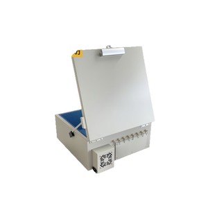 Boîtier électronique Micronix Silent Box Shield Box My1515 Taurus Series pour testeur de fils, fabriqué au Japon - Product Image 1