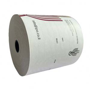 Cartes de récompense personnalisées 80 mm, dernières nouveautés 2025, impression thermique, logo et code-barres personnalisés - Product Image 3